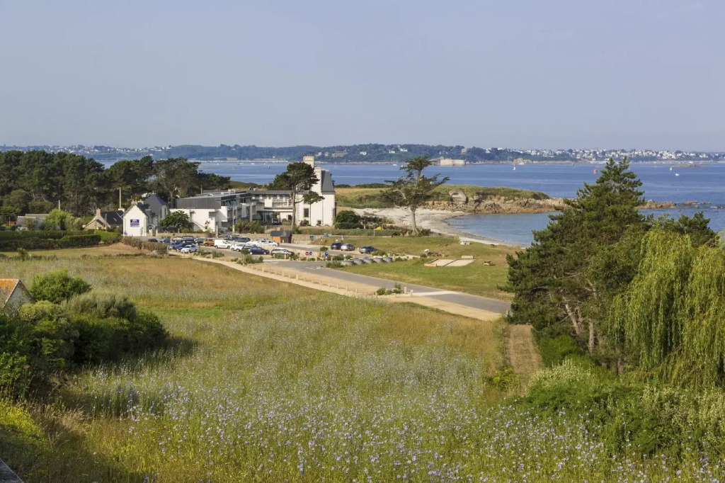 Résidence Odalys Domaine des Roches Jaunes