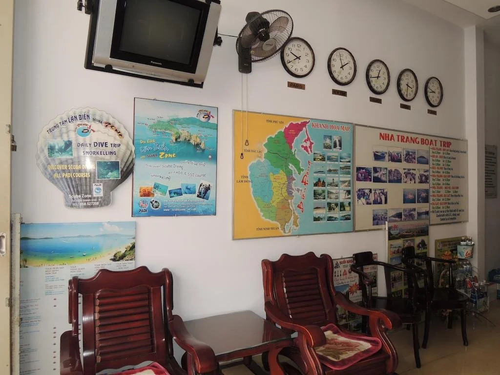 Duy Hung Hotel