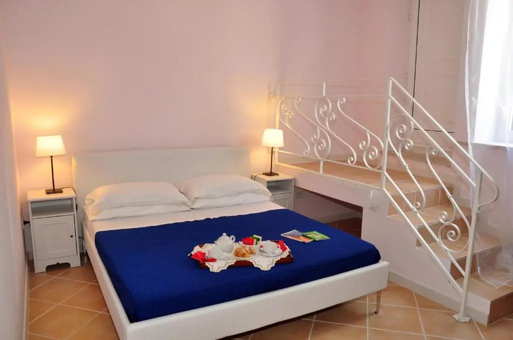 B&B Marebello