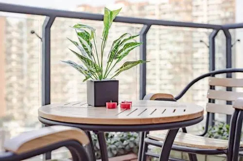 Chengdu Shuangliu· Zhonghe Avenue Locals Apartment 00179990