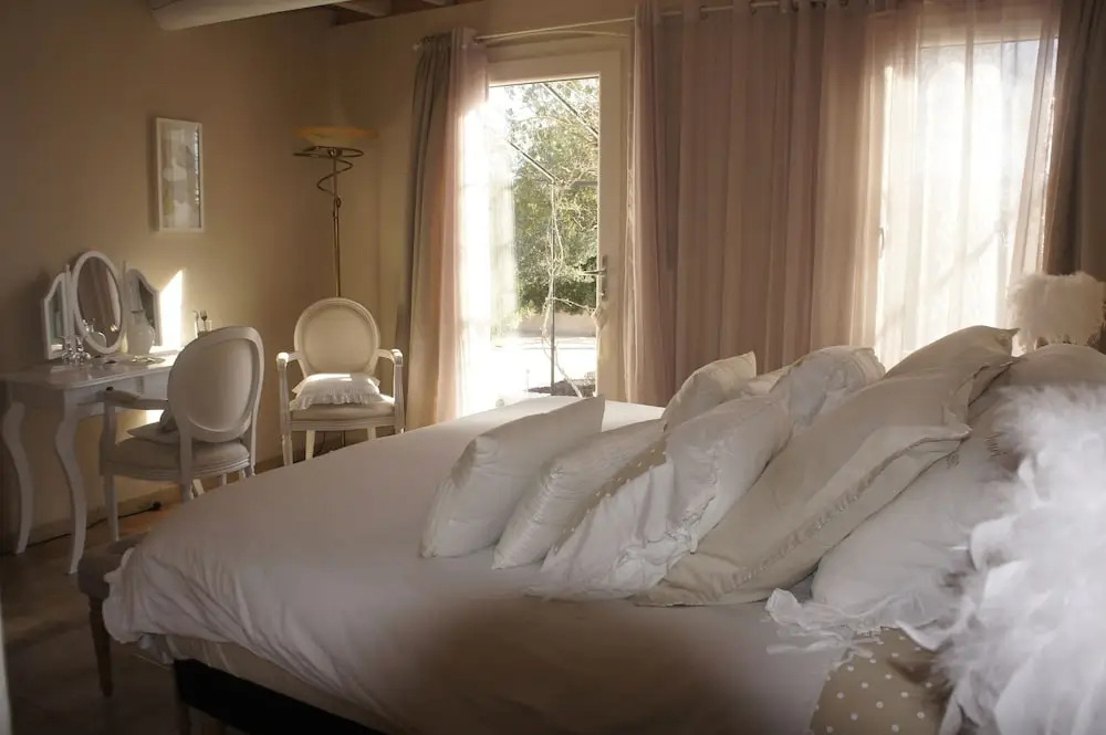 Guesthouse Le Mas de Cotignac