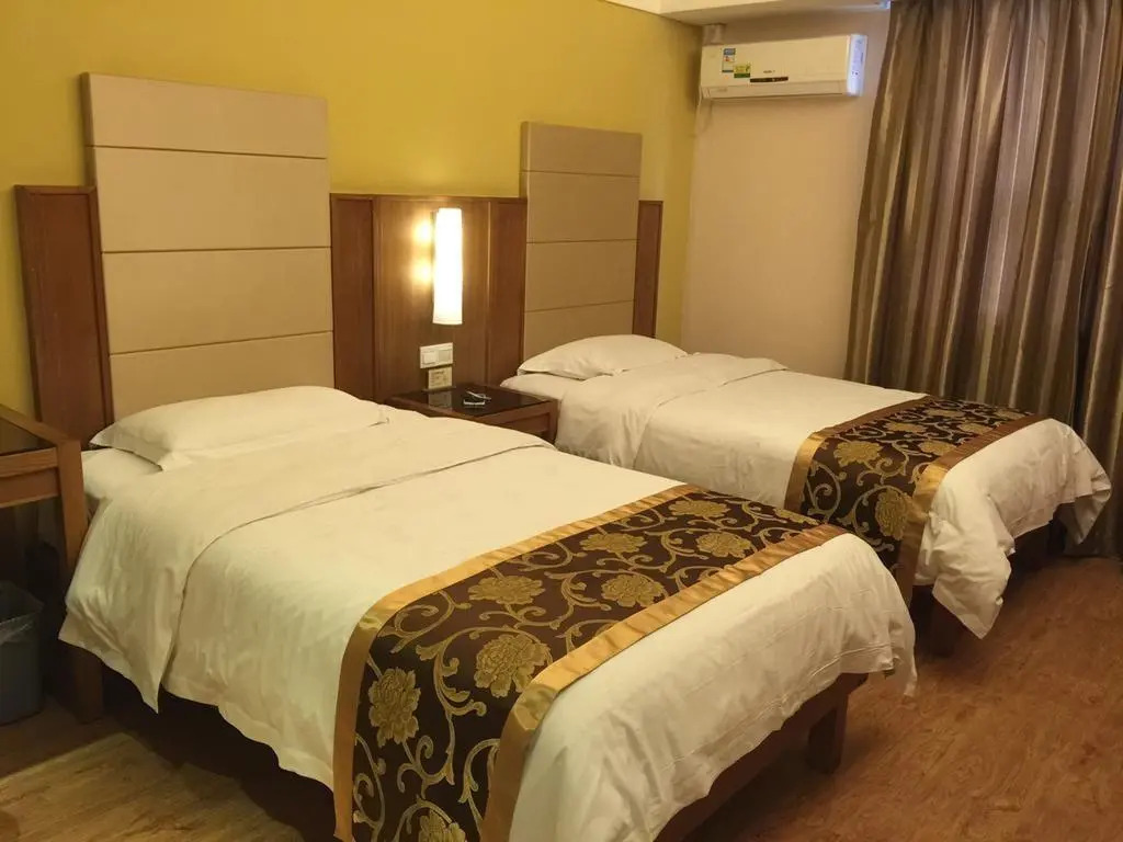Bomei Hotel