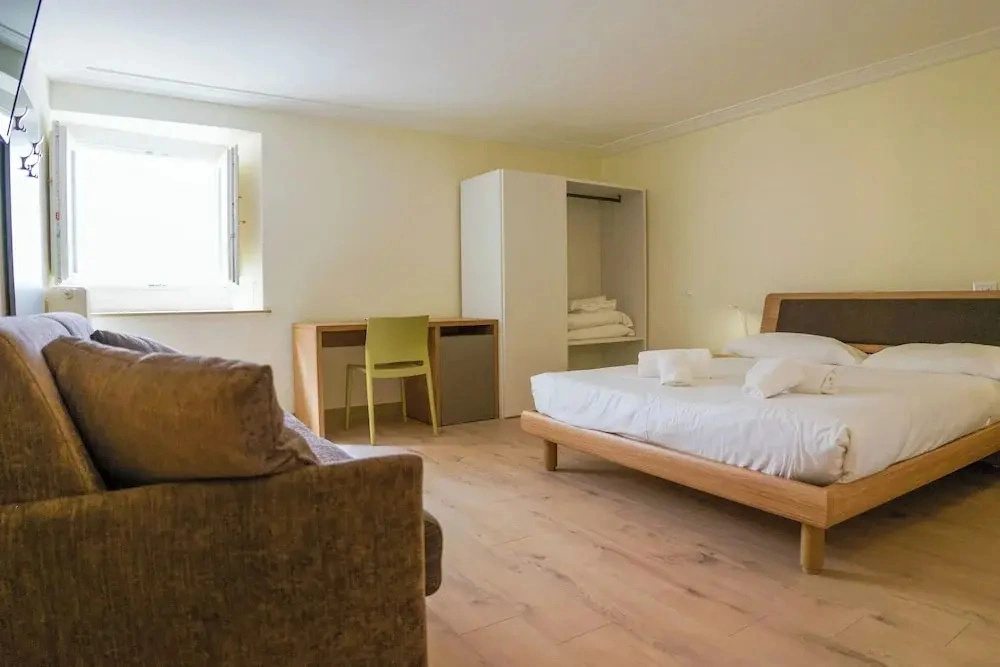 Italianflat - Arena rooms