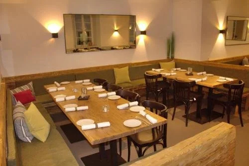 Hotel Restaurant Goldenes Ross