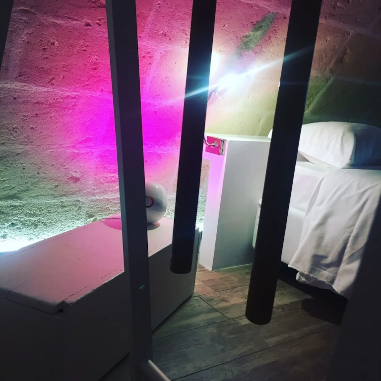 Recinto antico Sweet Rooms