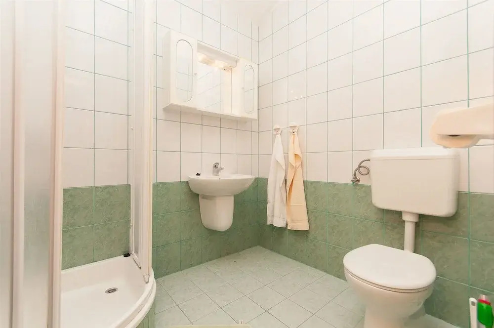 Apartments Igor