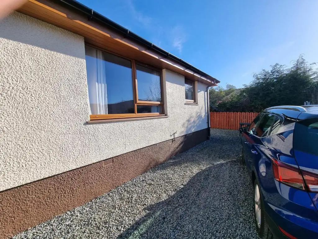 20 Stormyhill Road, Portree, Isle of Skye