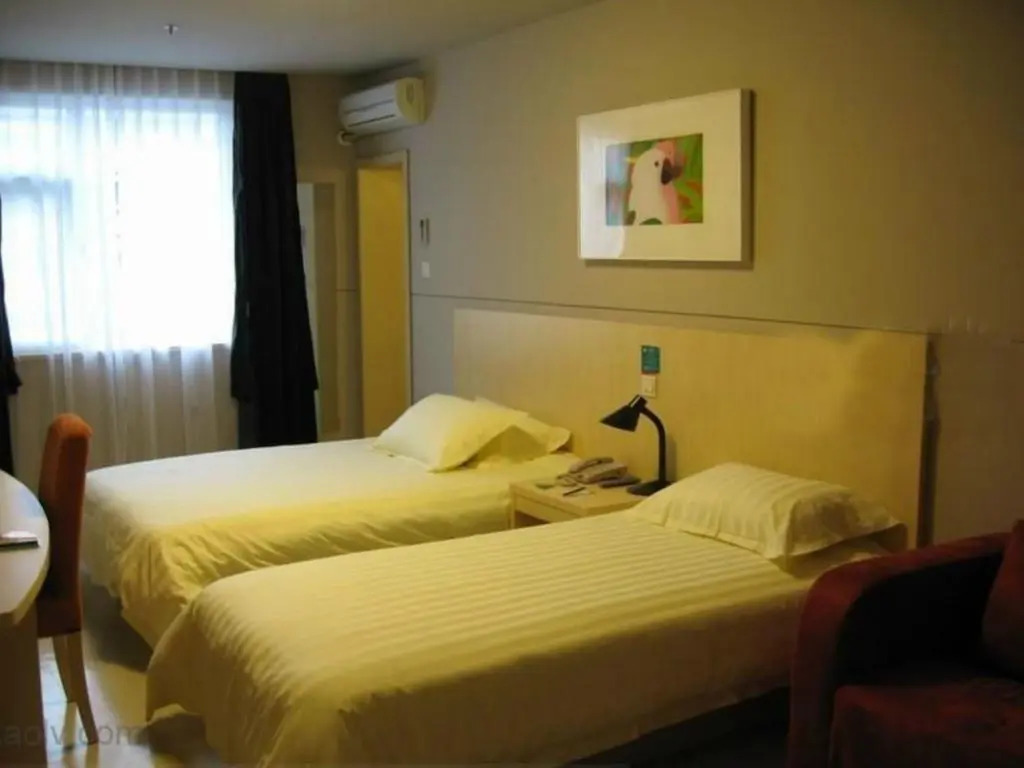Jinjiang Inn Changchun Pepole Square