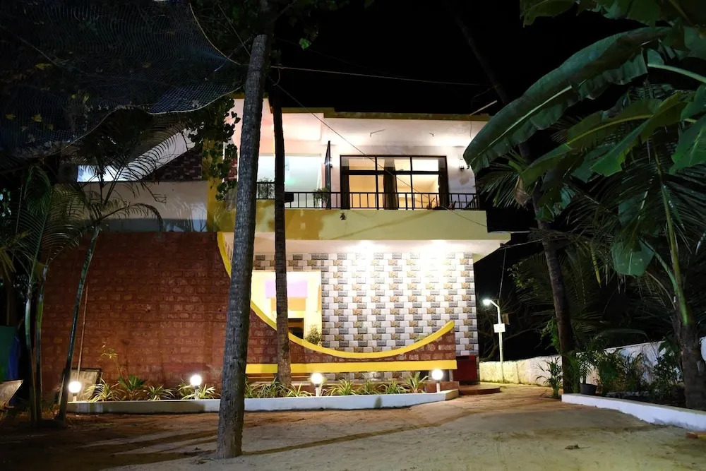 Osaiba Beach Resort