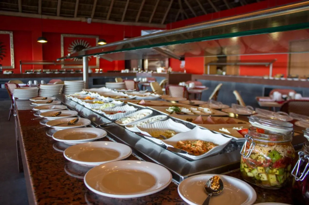 Decameron Isla Coral Guayabitos, Ramada All-Inclusive Resort
