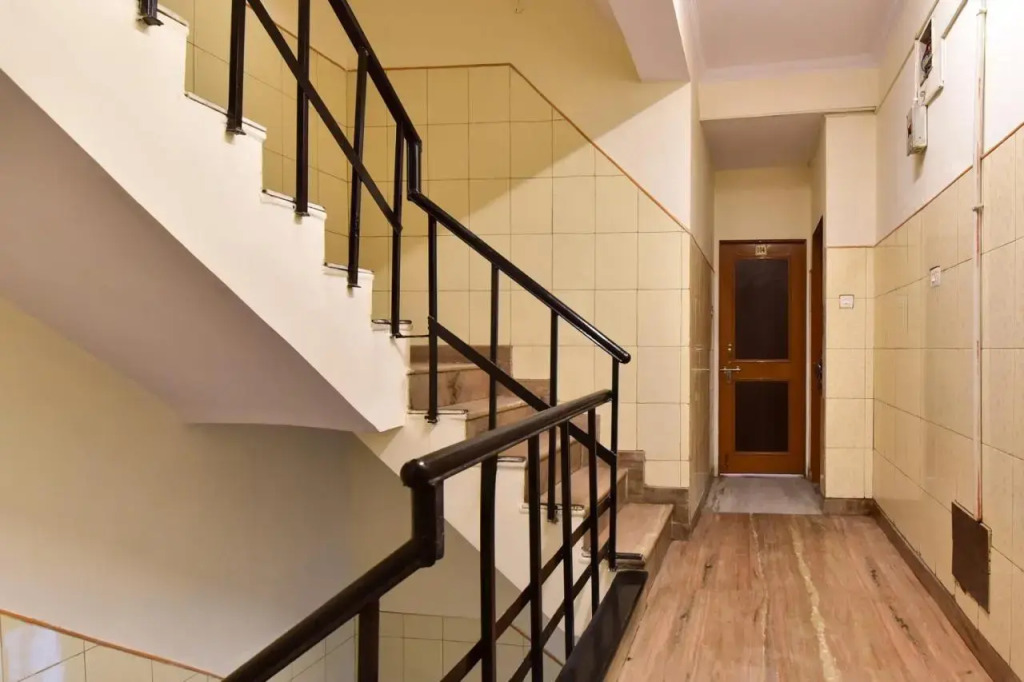 1 BR Guest house in Gopal Bari, Jaipur, by GuestHouser (ADF8)