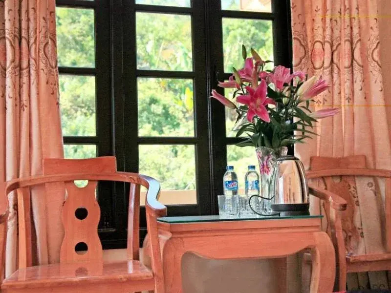 Sapa Rose Hotel