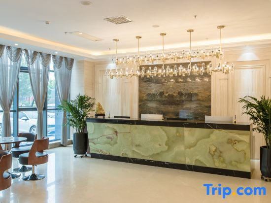 Xiang Delight Inn