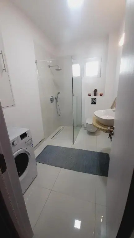 White Studio