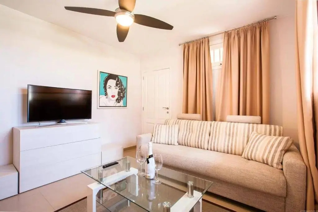 1 Bedroom Apartment for 4 people in Tenerife