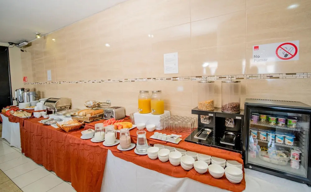 HOTEL GAVINA EXPRESS IQUIQUE