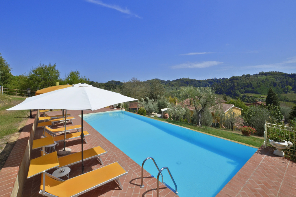 Casale Vittoria - Happy Rentals