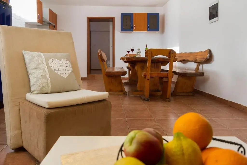 Apartmani Maksan