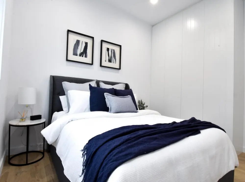 Bondi Beach Pad