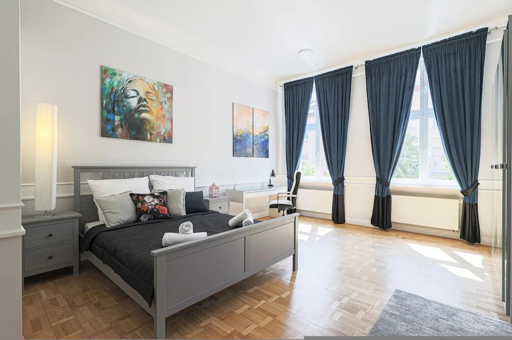 Secreto Wyj Tkowy Apartament Blisko Starego Rynku