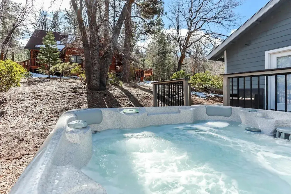 Mountain Modern-1743 by Big Bear Vacations