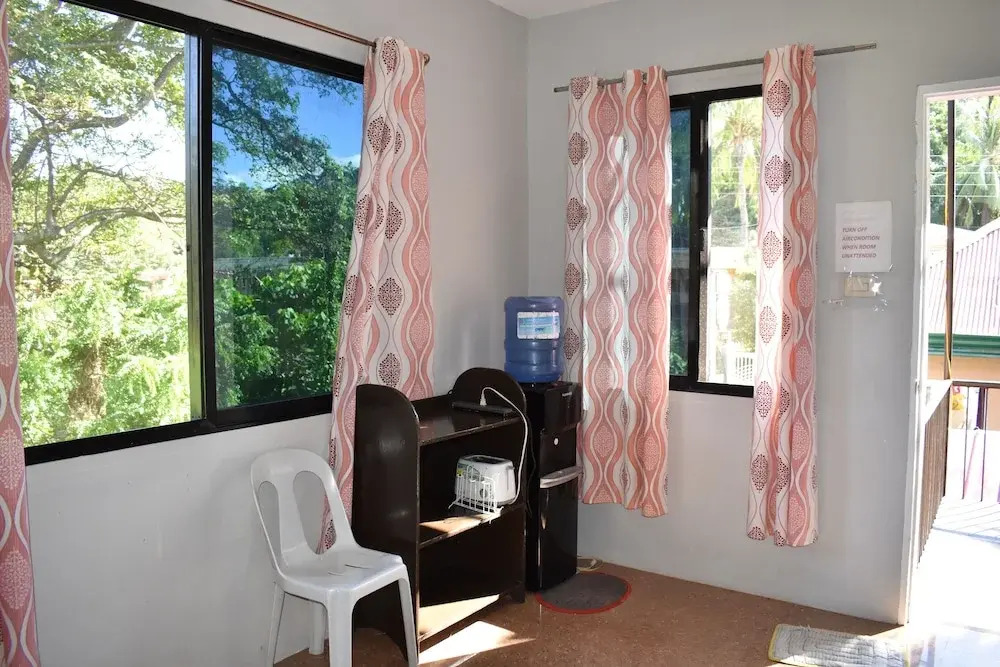 Seaside travelers Inn by Camiguin Island Home