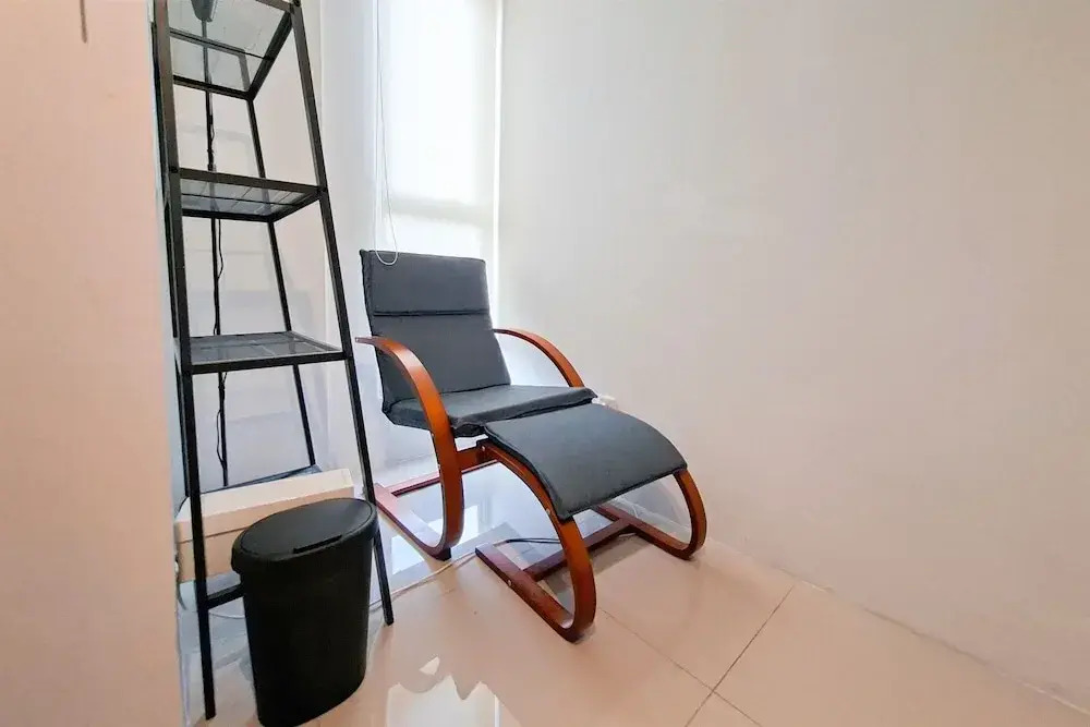 Minimalist Studio Apartment At Sudimara Forestwalk