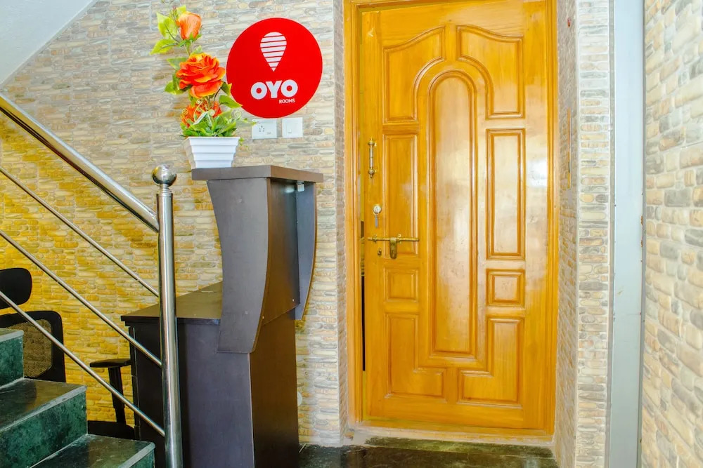 OYO 6654 Neighbour Inn