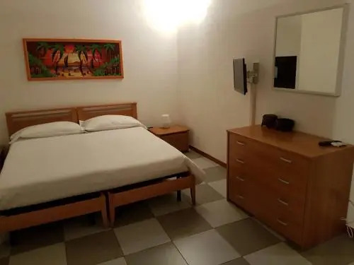 La Locanda