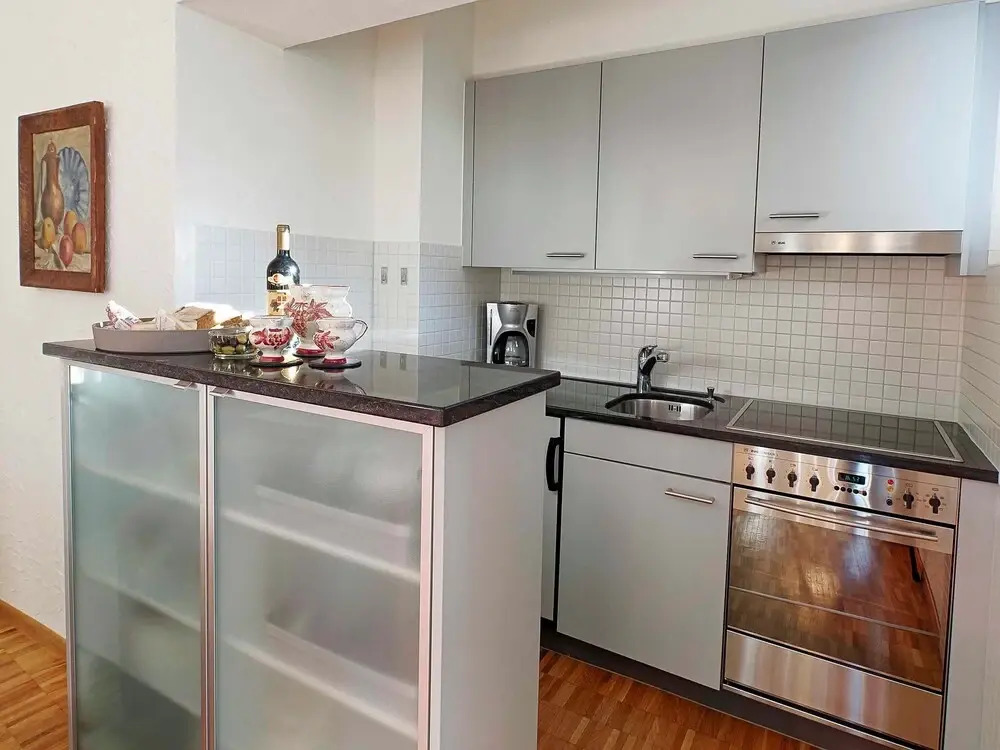 Apartment Suite Modern-23 by Interhome
