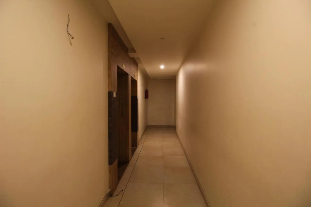 Hotel Sham Suman
