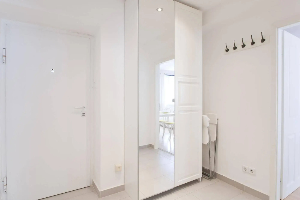 City Apartment Margareten