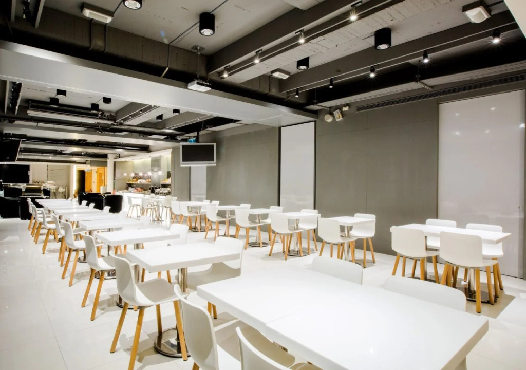 Dandy Hotel-Daan Park Branch