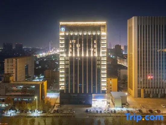 JI Hotel (Dongying Wanda Plaza)