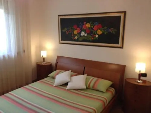 Il Relax a Roma Comfortable Apartment