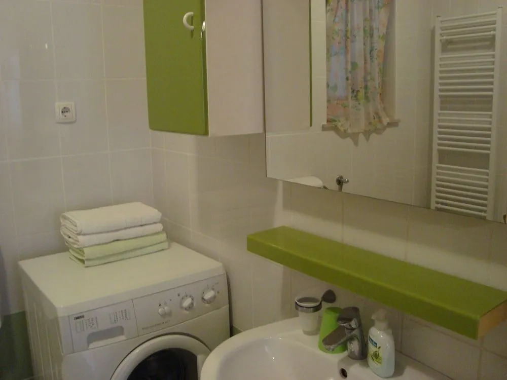 Apartment Borislav