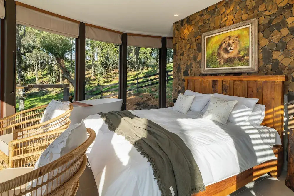 Bulawayo Lodge