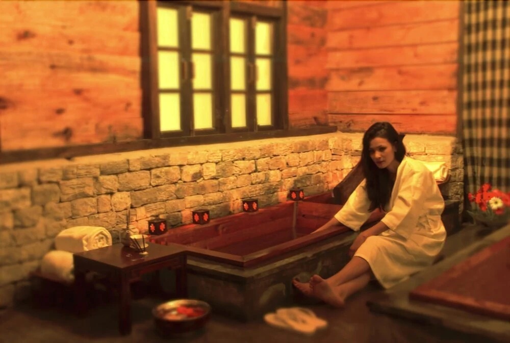 The Chumbi Mountain Retreat & Spa, Pelling- A Club Mahindra Associate