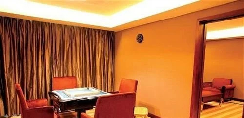 Seven Star International Hotel - Pingxiang