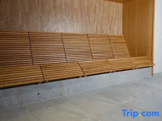 Laax wellnessHostel3000