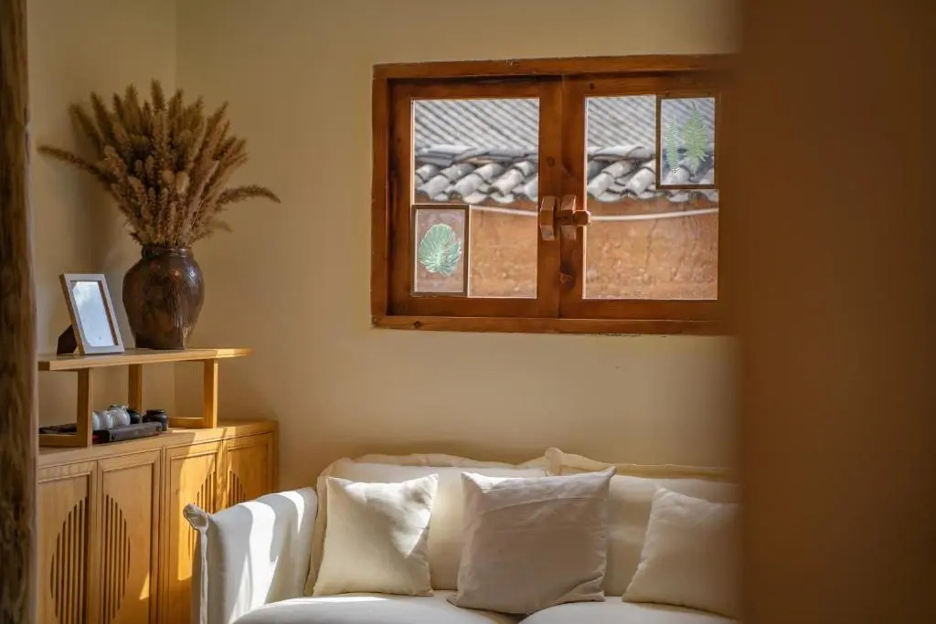 Shaxi Gumo Boutique Inn