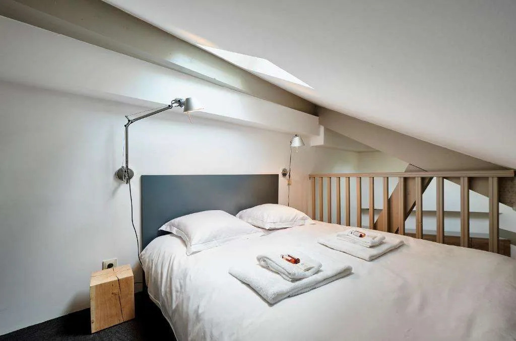 My Maison In Paris - Sentier