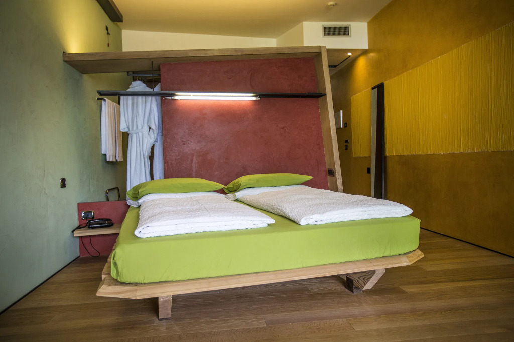 Ambienthotel PrimaLuna 3S