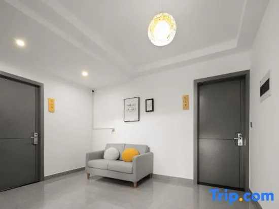 Yunshang Grassland Anji Yunshang Jiayuan Homestay