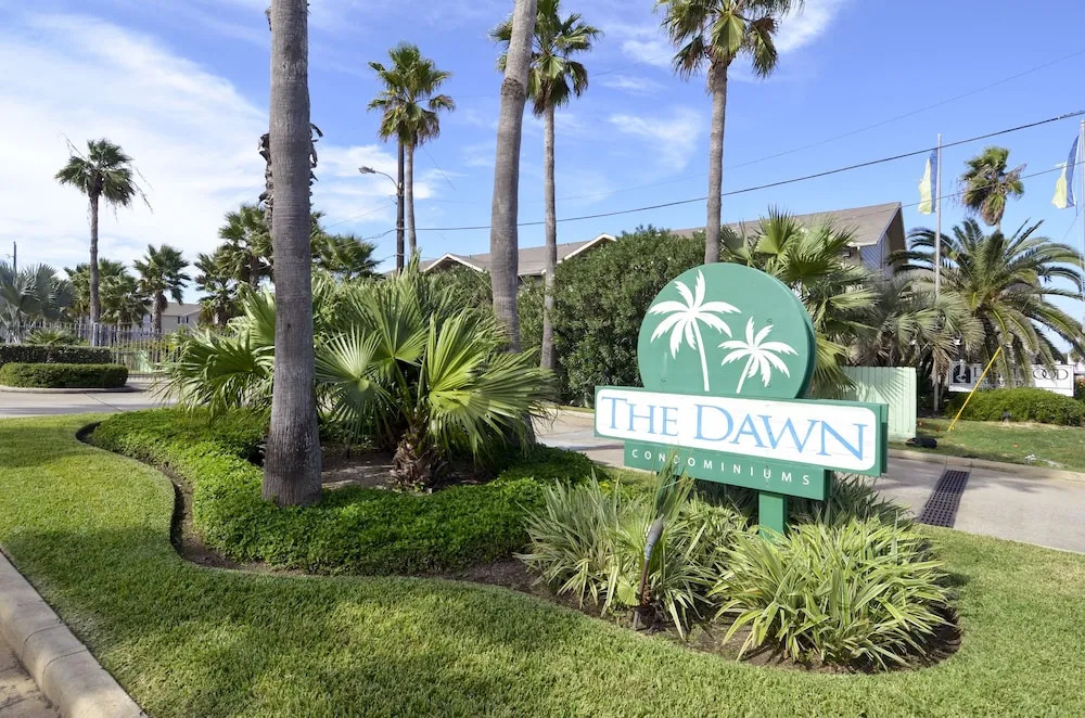 Dawn 722 - Pool Side 1 Bedroom Condo
