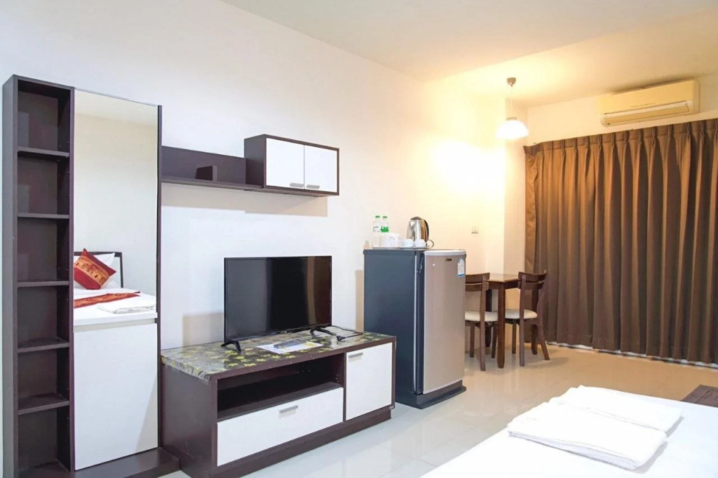 Kilintra Residence