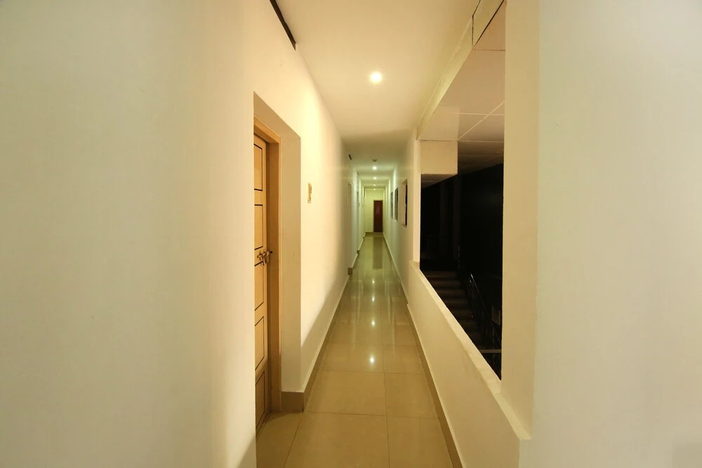 OYO 8892 Kadambari Regency