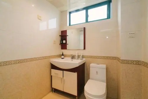 Xi'an Beilin·Yongning Gate· Locals Apartment 00166280