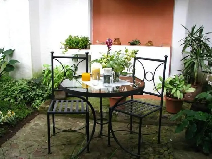 Hotel Casa Ovalle