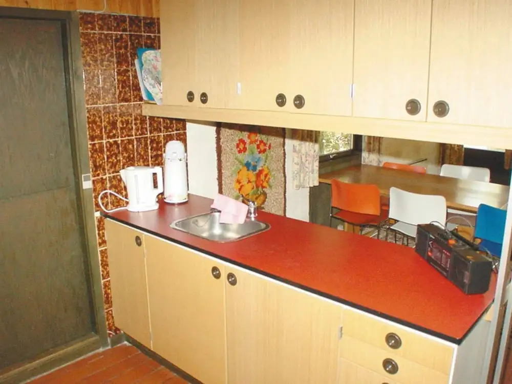 Furnished Holiday Home in Hadsund near Sea